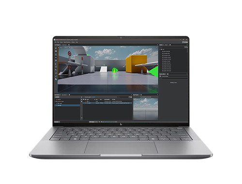 惠普 ZBook Ultra G1a 14寸图形工作站